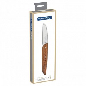 TRAMONTINA "Verttice" Нож для овощей 7,6см 22830/003 ВЭД