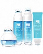 Набор увлажняющих средств &quot;Sea Ice Spring&quot; 4 шага Beauty Style