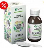 Нуксен Противовирусный 100 мл.