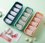 Бокс для хранения, 5 секций