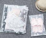 Водонепроницаемый герметичный пакет для хранения одежды и обуви