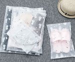 Водонепроницаемый герметичный пакет для хранения одежды и обуви