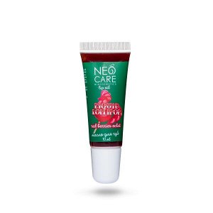 Neo Care Масло для губ Red berries ?clat, 10 мл