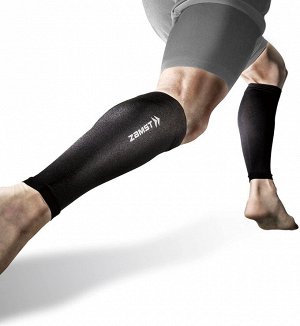 ZAMST - ступенчатые компрессионные носки для спорта