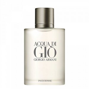 ACQUA  DI GIO men 100ml мужская