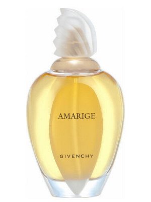 GIVENCHY AMARIGE  lady tester 100ml edt туалетная вода женская Тестер