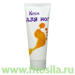 Крем для ног &quot;РК&quot;, 75 мл