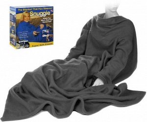 Плед с рукавами Snuggie (КН-3277)