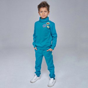 KOGANKIDS Брюки для мальчика