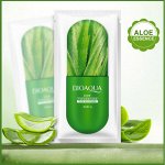 Ночная гель-маска для лица ALOE JELLY MASK