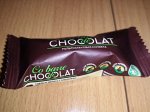 Конфеты Кобарде темные Co barre de Chocolat 500 г