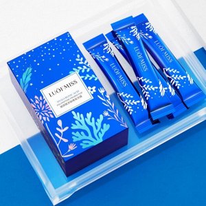 Ночная маска Luofmis Hyaluronic Acid Sleeping Mask Pack, 4 мл