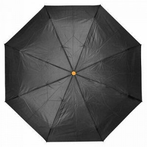 Зонт механический "Моно" плащевка, 8 лучей, д/купола 98см, 2