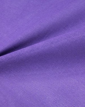 Рогожка цв.Фиолетовый, ш.1.5м, хлопок-100%,155гр/м.кв