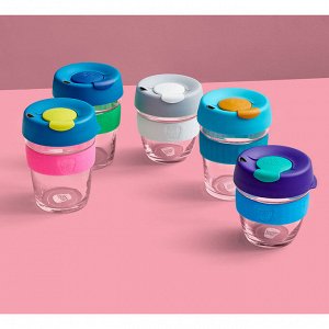 Кружка KeepCup Brew M 340 мл Kangaroo Raw