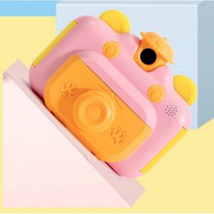 Детская камера с печатью фотографии Print Camera