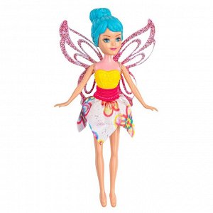 Кукла Sparkle Girlz (10 см, подвижн., в ассорт., шоубокс, в рожке)