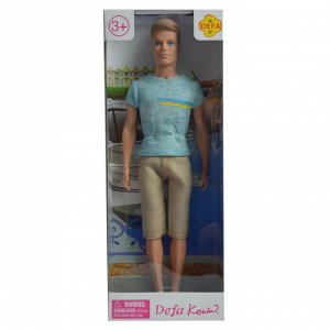 Кукла DEFA Lucy "Бойфренд" (32 см., в ассорт.)