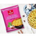 Лапша. Новинки