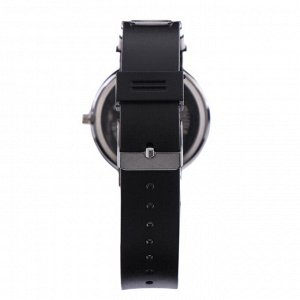 Подарочный набор 2 в 1 "Bolingdun": наручные часы, d=4 см, браслет