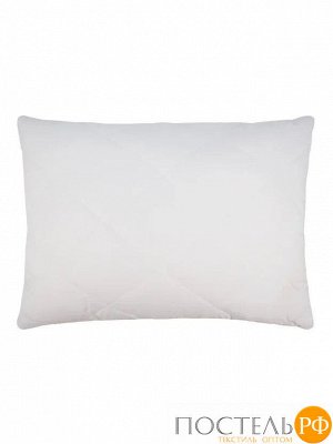 Подушка стеганая "Soft comfort" 50х70 см (средняя)