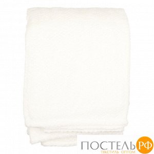 T1234T10011181 Плед Tivolyo home FAVO SOFT кремовый 1,5 сп