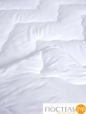 Одеяло "Soft comfort" 172х205 см (всесезонное)