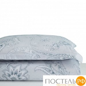 Постельное Белье Arya Simple Living Семейное 160X220 Harley Светло-Серый