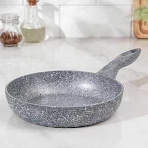 Сковорода Stone Pan, d=20 см
