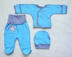 Комплект для мальчика