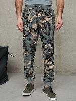 Брюки муж BeGood SS21MJ241