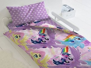 My Little Pony Комплект постельного белья
