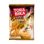 NESCAFE / Напиток TORA BIKA Cappuccino 25 г