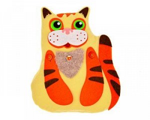 Подушка-игрушка "Кот Кузя"