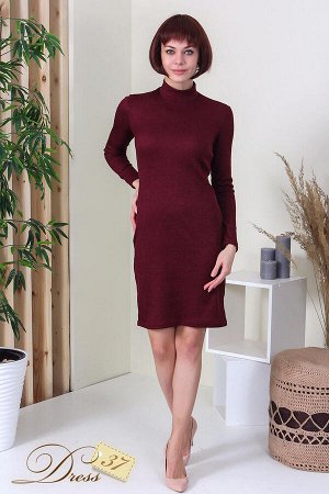 dress37 Платье «Лапша»