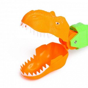 Хваталка-манипулятор «Динозавр»