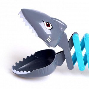 Хваталка-манипулятор «Акула»