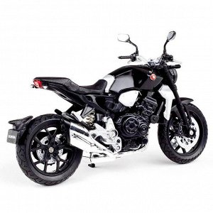 Модель мотоцикла Honda CB1000R, 1:18