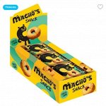 «Machos», тараллини с сыром, 60 г