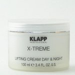 Распил. Крем-лифтинг день ночь  X-TREME Lifting Cream Day &amp; Night