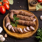 Колбаса мясная &quot;Шашлычная&quot;