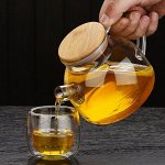 Заворочный чайник