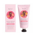 Парфюмированный крем для рук с экстрактом персика 80мл   EPOUX WICKED PERFUME HAND CREAM 80ml