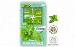 МАРМЕЛАД БЕЗ САХАРА &quot;Мятный&quot;