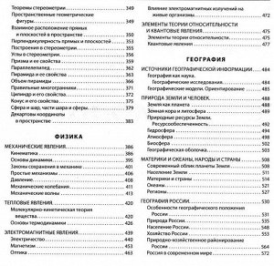 Новейший полный справочник школьника: 5-11 классы. В 2 т. (+CD)