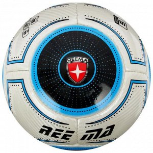 Футбольный мяч REEMA TACTICS, размер 5, ручная сшивка