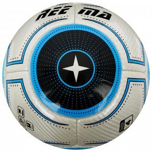Футбольный мяч REEMA TACTICS, размер 4, ручная сшивка