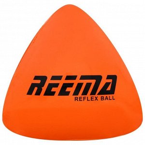 Рефлексный мяч REFLEX BALL REEMA, машинная сшивка