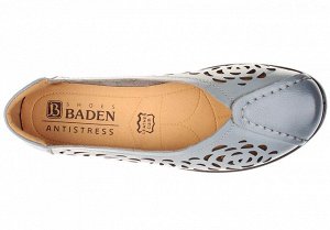 Балетки Baden DA001-023