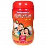 Чаванпраш Байдьянат (иммуномодулятор) Baidyanath Chyawanprash 500 гр.